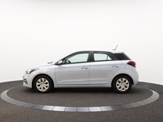 Hyundai i20 (2014 - 2020)
