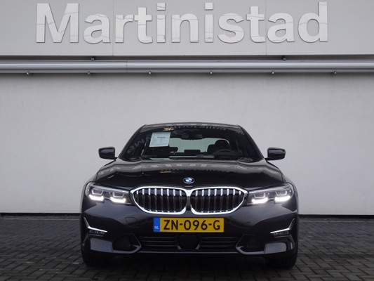 BMW 3-Serie