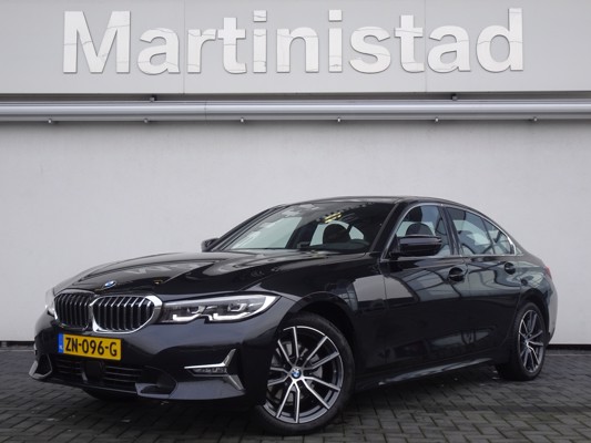 BMW 3-Serie