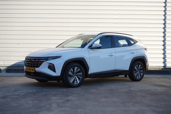 Hyundai Tucson 1.6 T-GDI Premium Sky
