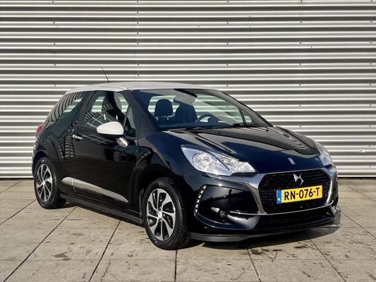 DS 3 82 PureTech Chic ETG