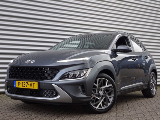 Hyundai Kona 1.0 T-GDI Premium