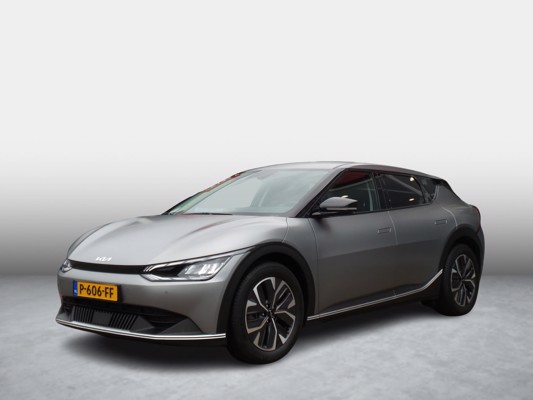 Kia EV6 77 kWh GT-Line