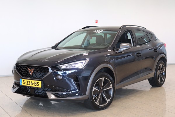 Cupra Formentor 1.4 e-HYBRID VZ Performance