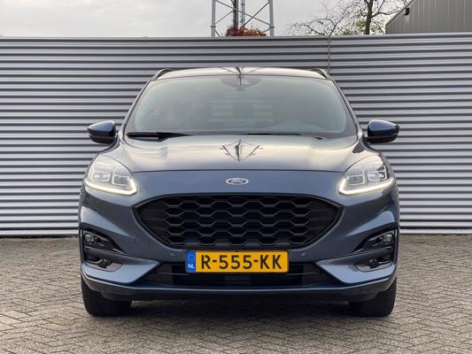 Ford Kuga 1.5 Titanium X