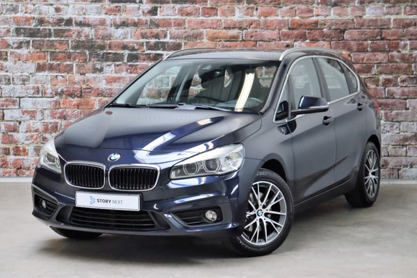 BMW 2-Serie Active Tourer (2014 - 2021) 220dA xDrive
