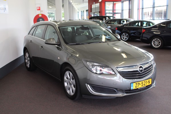 Opel Insignia Sports Tourer