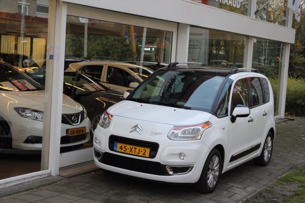 Citroen C3 Picasso