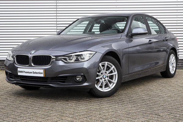 BMW 3-Serie (2012 - 2018) 320dA Steptronic Edition