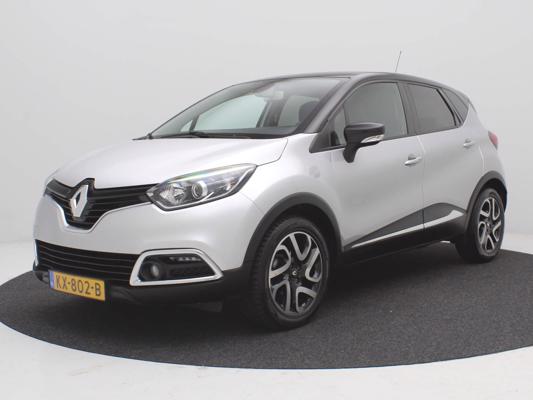 Renault Captur (2013 - 2019)