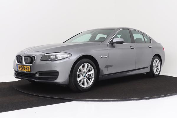 BMW 5-Serie (2010 - 2016) 518dA