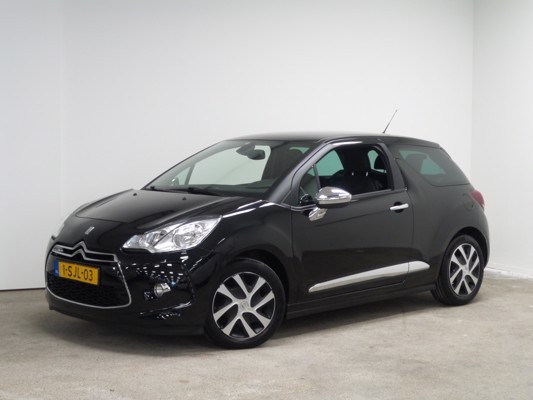 Citroen DS3