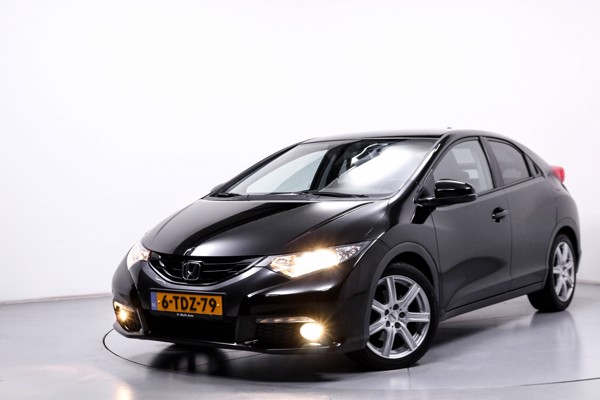 Honda Civic (2011 - 2017)
