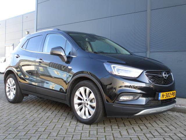 Afl opel mokka