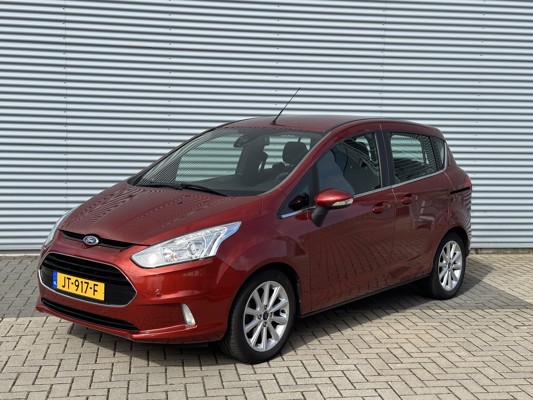 Ford B-Max 1.0 EcoBoost Style