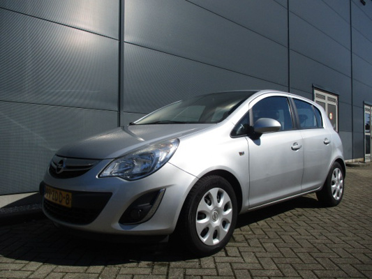 Opel Corsa (2006 - 2014)