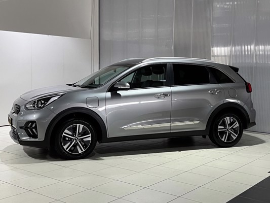 Kia Niro 1.6 GDi PHEV DynamicLine occasion Bynco