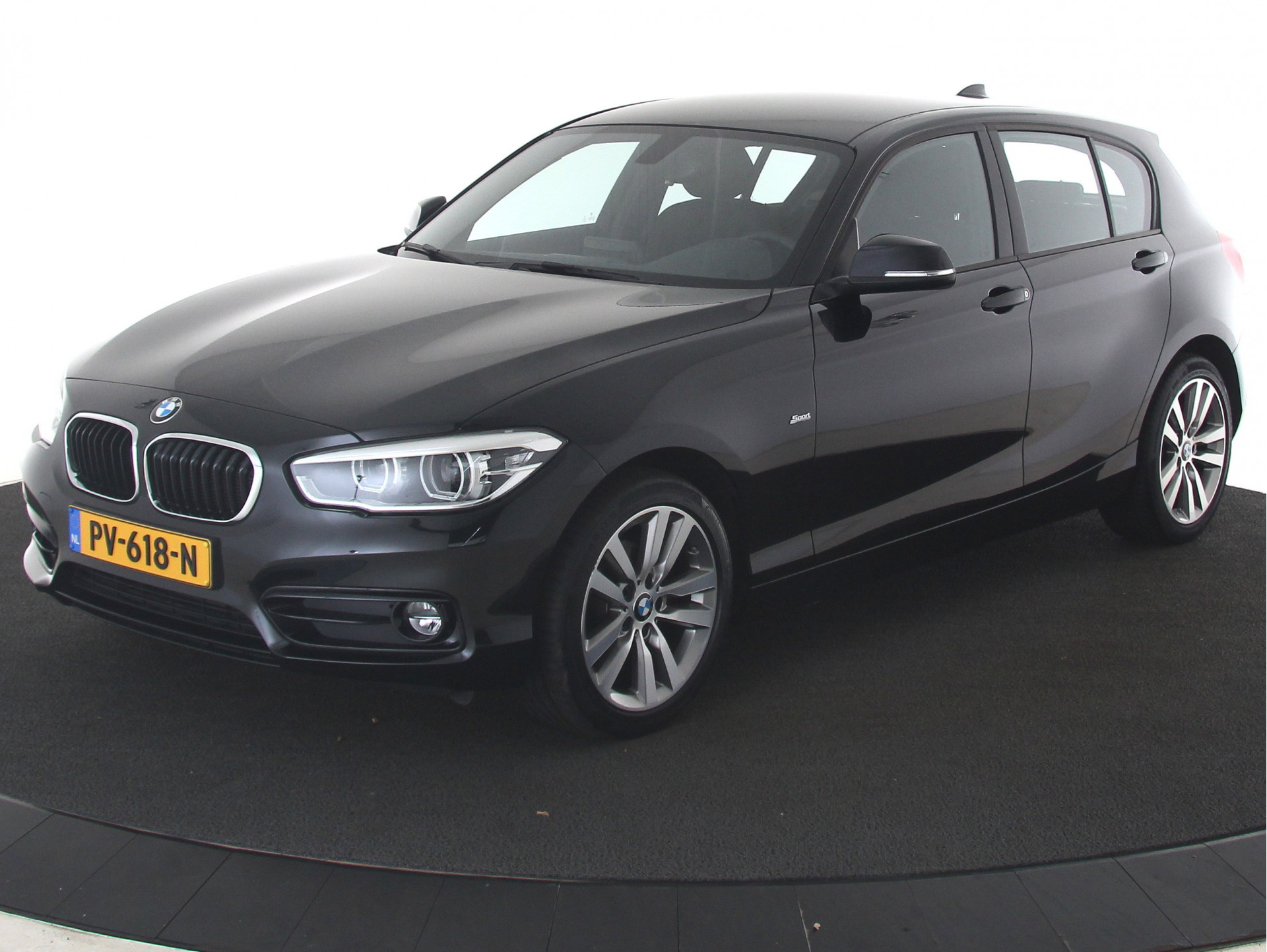 Bmw 1 avito