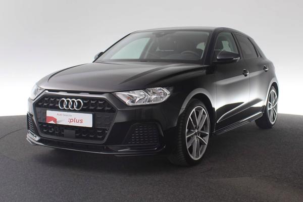Audi A1 30 TFSI