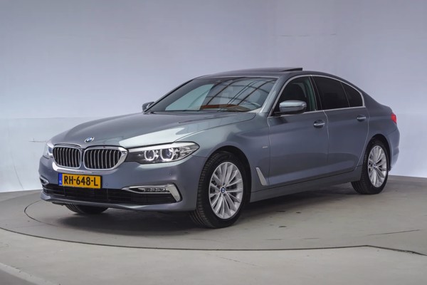 BMW 5-Serie (2016 - 2023) 540iA xDrive