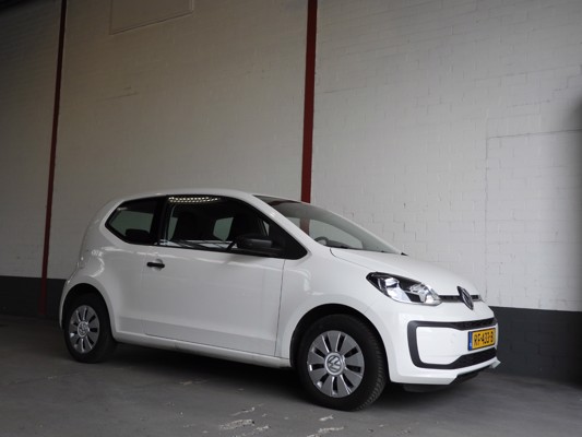 Volkswagen Up! e-Up 19 kWh