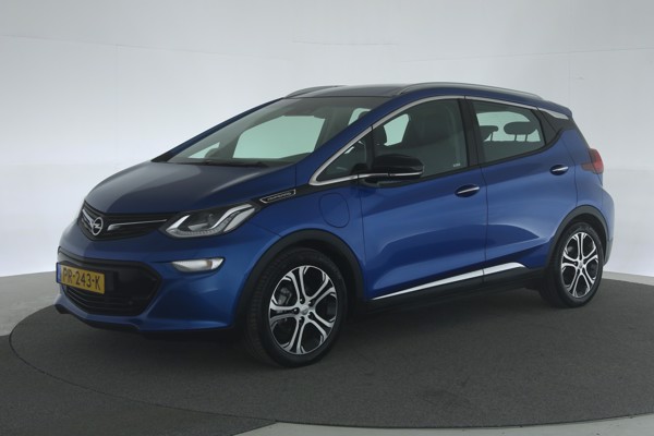 Opel Ampera-e