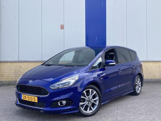 Ford S-MAX 1.5 EcoBoost Trend