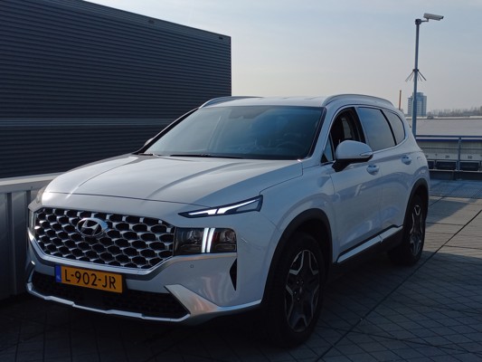 Hyundai Santa Fe 1.6 T-GDI PHEV Comfort Smart Sky
