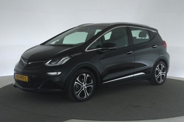 Opel Ampera-e