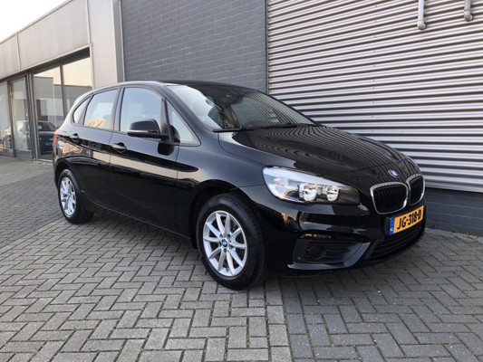 BMW 2-Serie Coupe