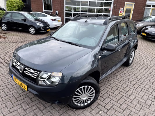 Dacia Duster (2010 - 2017) 1.6 16v Laureate