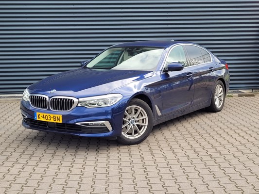BMW 5-Serie (2016 - 2023) 530iA
