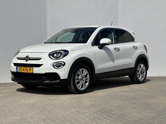 Fiat 500X 1.5 Hybrid Sport DCT