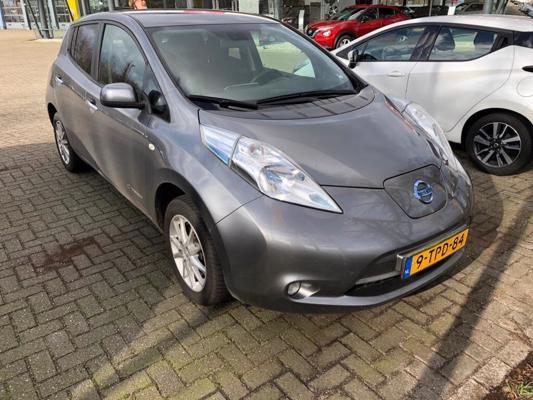 Nissan Leaf (2011 - 2017)