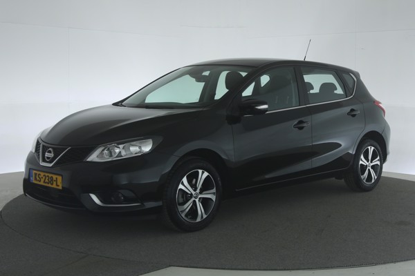 Nissan Pulsar