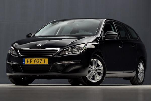 Peugeot 308 SW