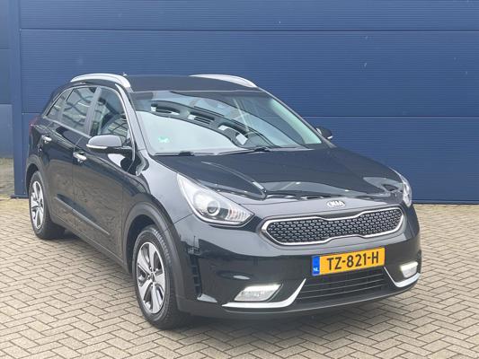 Kia Niro (2016 - 2022)