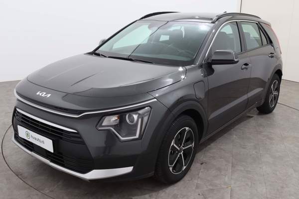 Kia Niro (2016 - 2022)