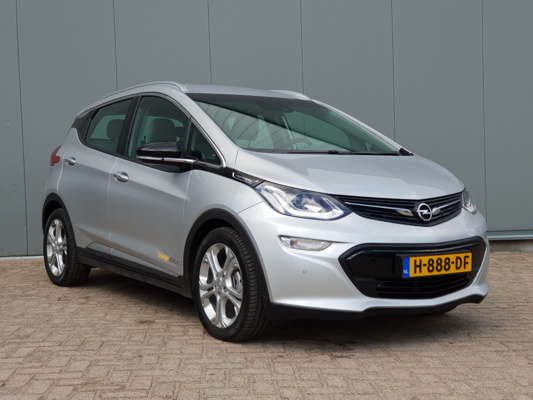 Opel Ampera-e