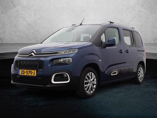 Citroen Berlingo BlueHDi 100 Feel