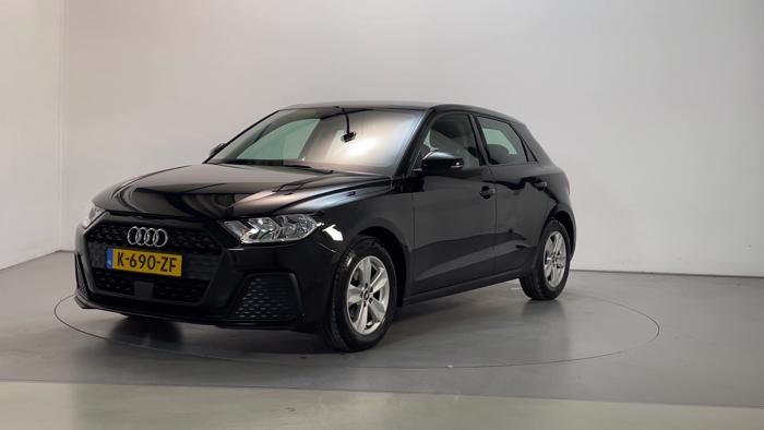 Audi A1 30 TFSI S-Tronic