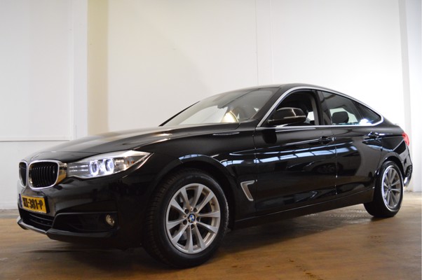 BMW 3-Serie GT