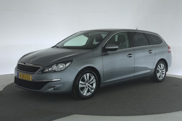 Peugeot 308 SW