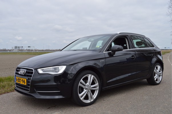 Audi A3 Sportback (2012 - 2020)