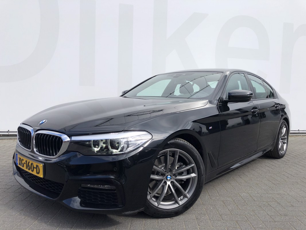 Bmw 520i m sport