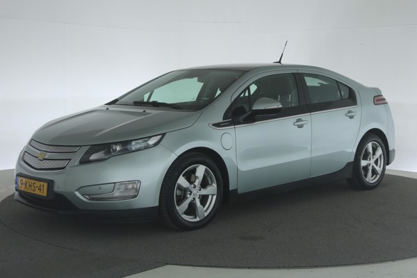 Chevrolet Volt