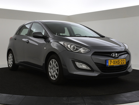 Hyundai i30 (2012 - 2017)