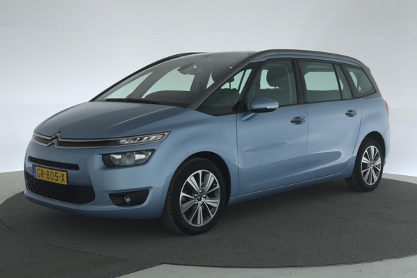 Citroen Grand C4 Picasso