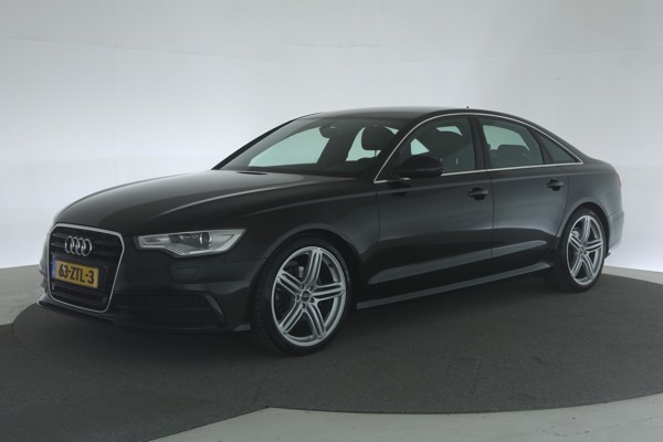 Audi A6 (2011 - 2018)