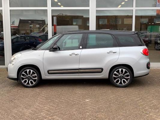 Fiat 500L Living